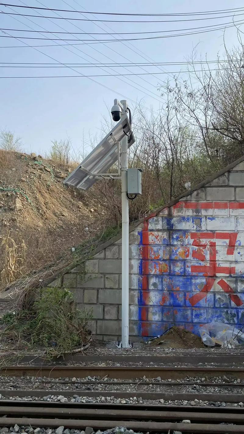 铁路综合监控 铁路综合监控 人工智能