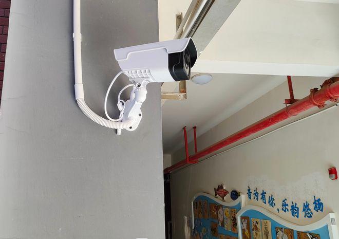 学校远程监控 学校远程监控 互联通信