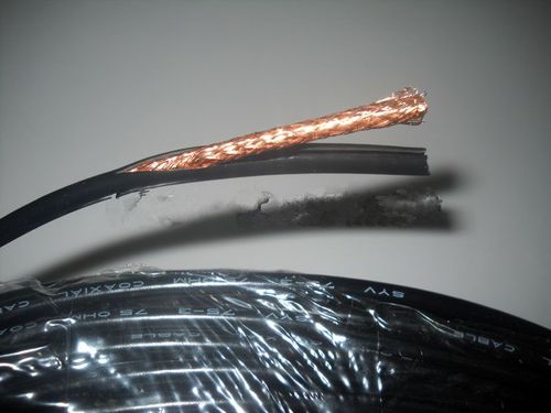 视频监控线缆 智能家居 视频监控线缆 视频监控线缆 智能家居