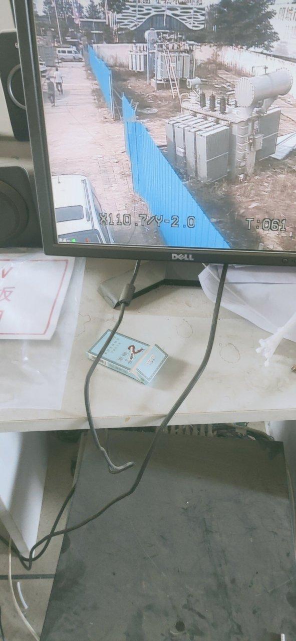 视频监控刻录 视频监控刻录 人工智能