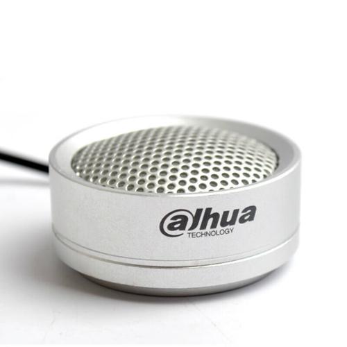 大华监控拾音器 大华监控拾音器 互联通信