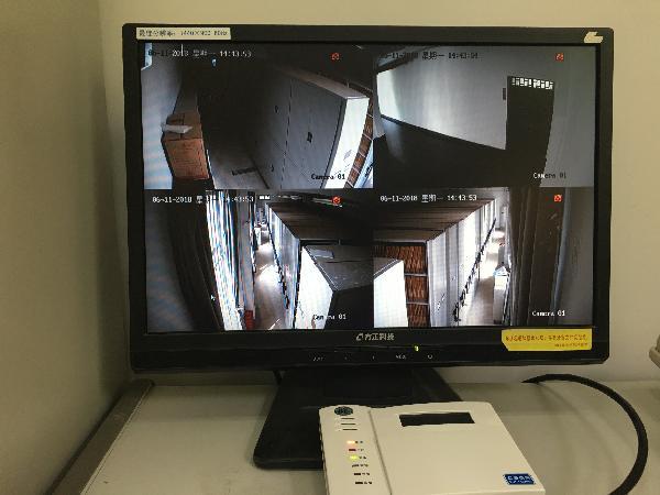 大报告厅监控 互联通信 大报告厅监控 大报告厅监控 互联通信