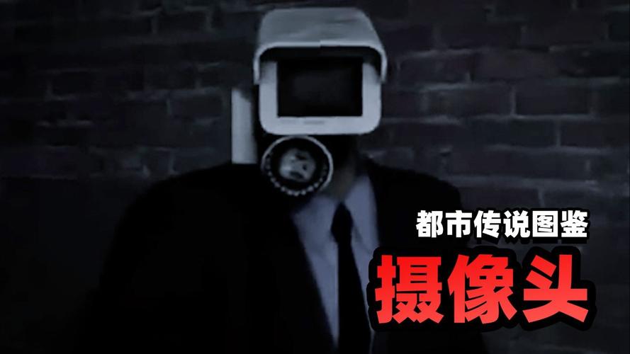 监控探头人 监控探头人 互联通信