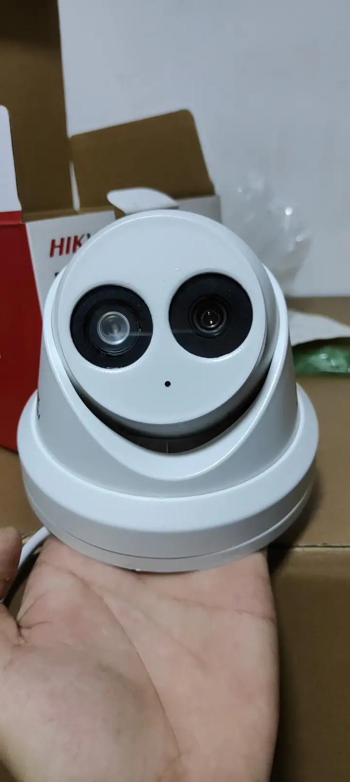 半球型监控 半球型监控 人工智能
