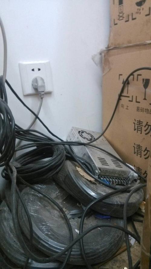 监控断电了 智能科技 监控断电了 监控断电了 智能科技