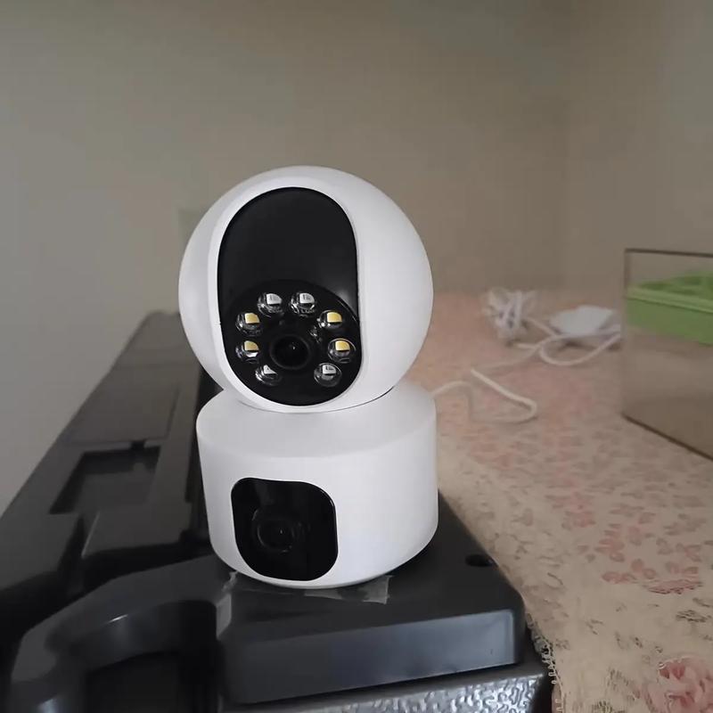 家用监控推荐 智能家居 家用监控推荐 家用监控推荐 智能家居