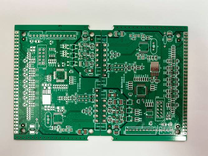 pcb板设计 智能家居 pcb板设计 pcb板设计 智能家居