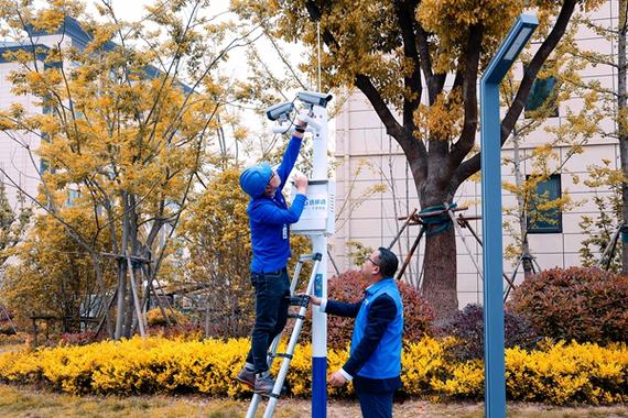 社区监控维修 人工智能 社区监控维修 社区监控维修 人工智能