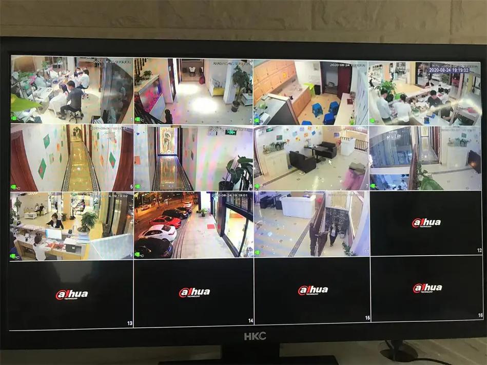 锐捷视频监控 智能科技 锐捷视频监控 锐捷视频监控 智能科技