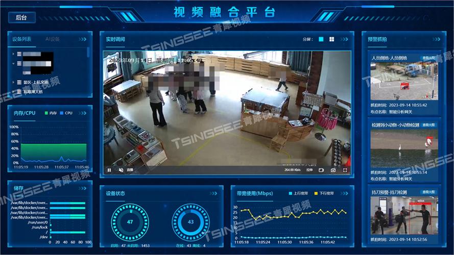 监控视频加速 智能科技 监控视频加速 监控视频加速 智能科技