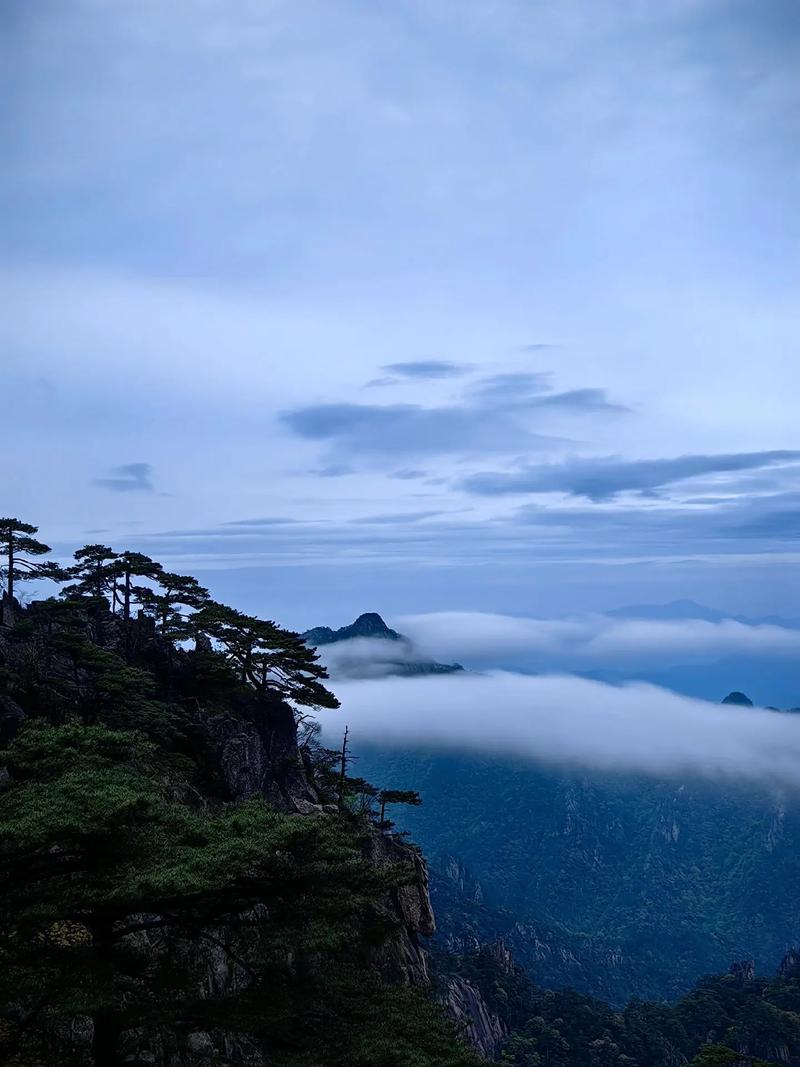 黄山实时监控 黄山实时监控 人工智能