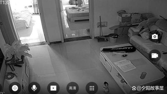 室内监控高度 智能家居 室内监控高度 室内监控高度 智能家居