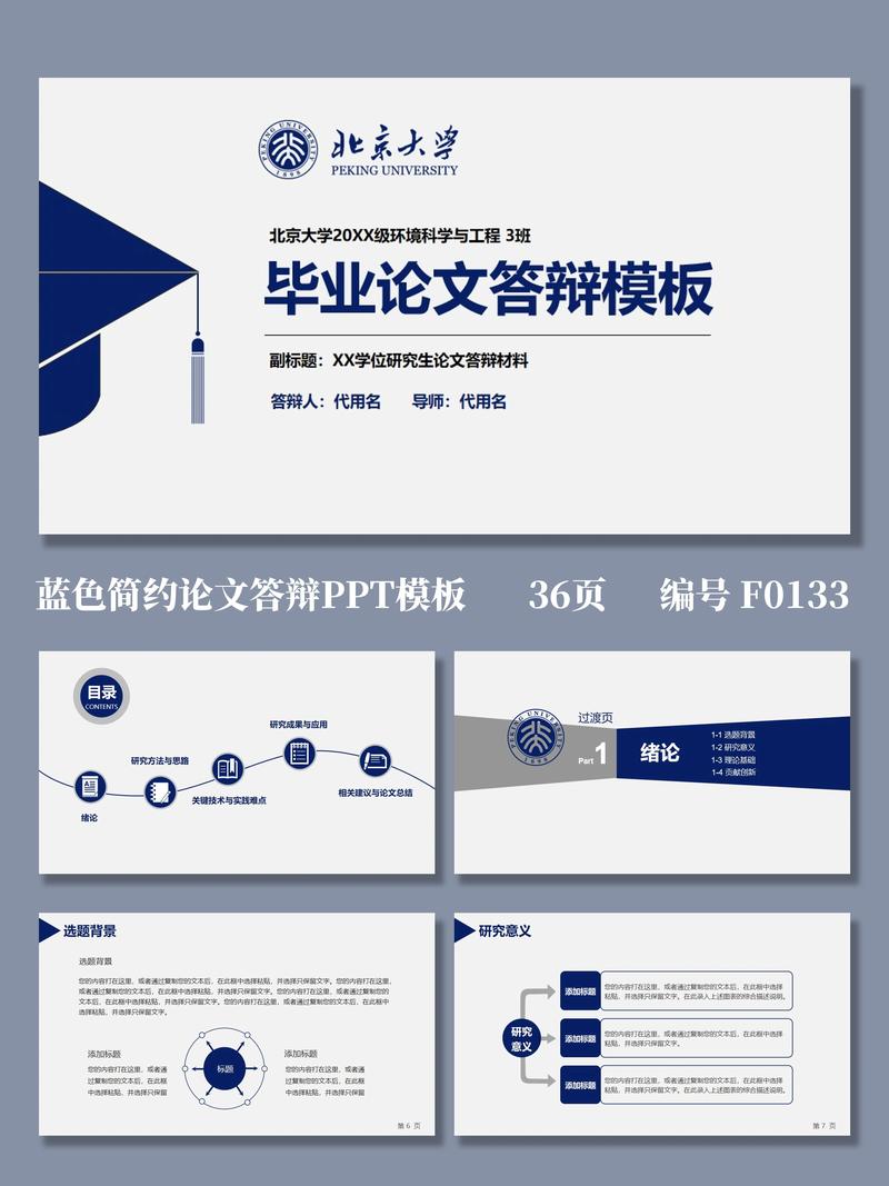 专科毕业答辩 专科毕业答辩 互联通信