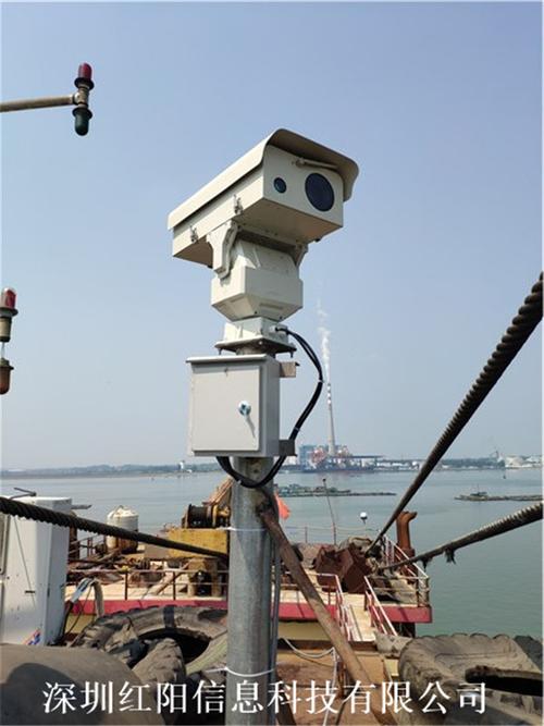 船载无线监控 船载无线监控 人工智能