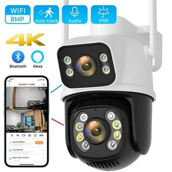 监控8mp 人工智能 监控8mp 监控8mp 人工智能