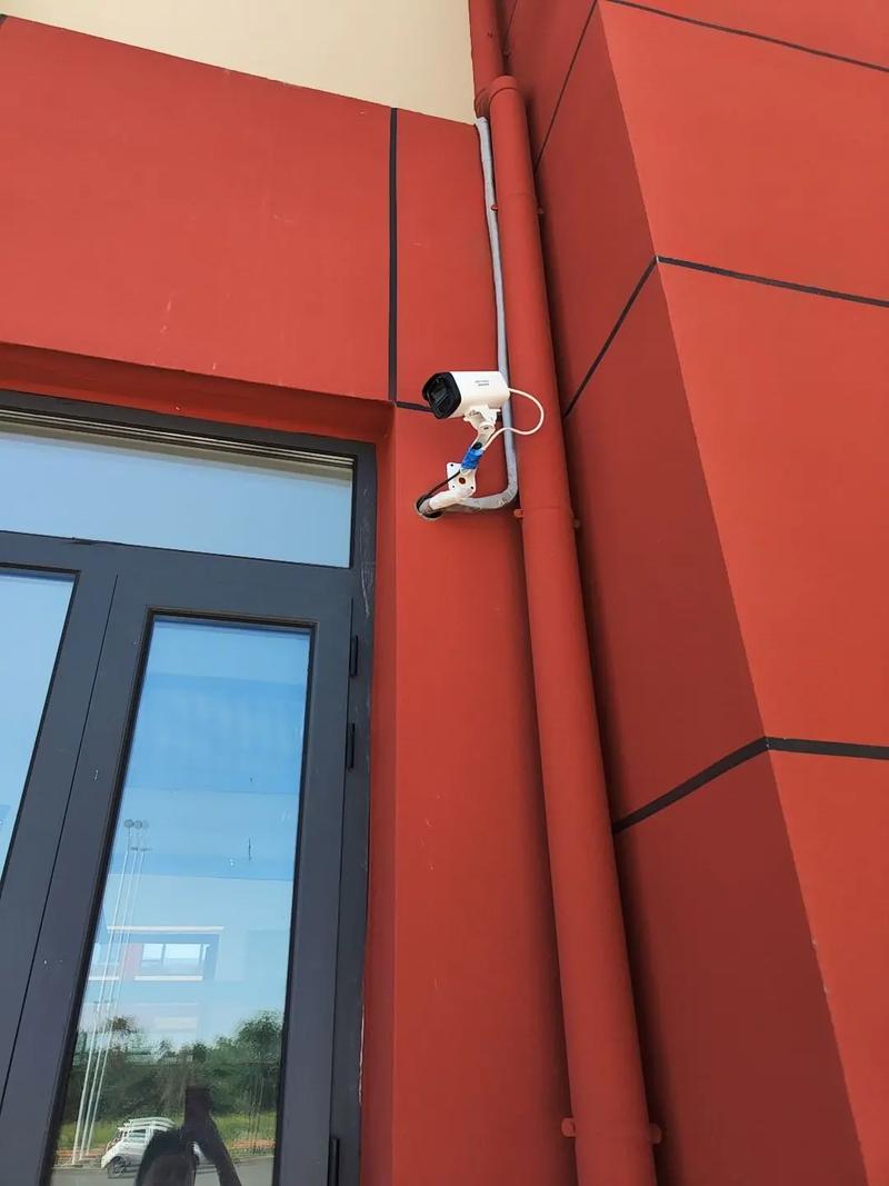 安全监控与报警 人工智能 安全监控与报警 安全监控与报警 人工智能