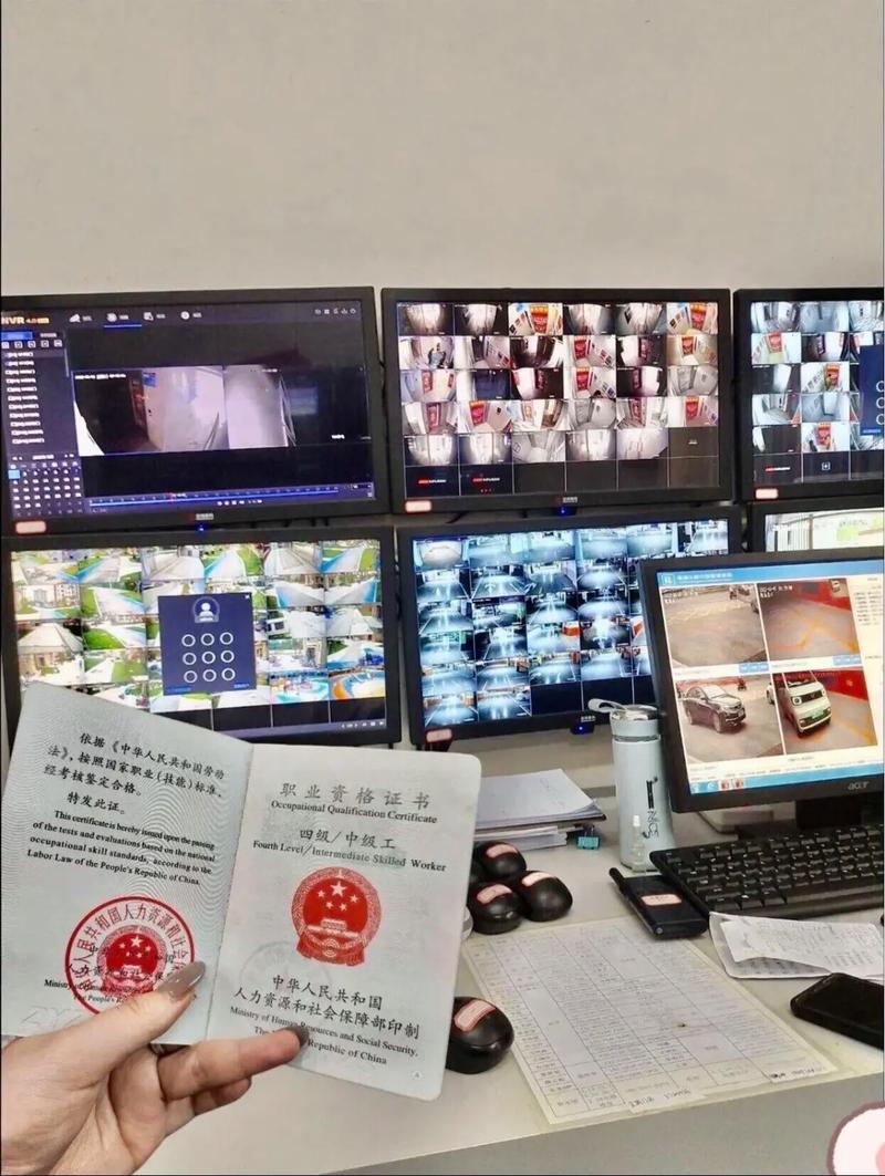 重庆监控证培训 智能家居 重庆监控证培训 重庆监控证培训 智能家居