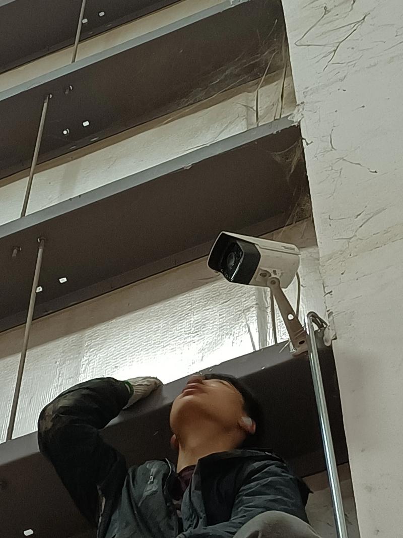 监控视频怎么录 智能家居 监控视频怎么录 监控视频怎么录 智能家居