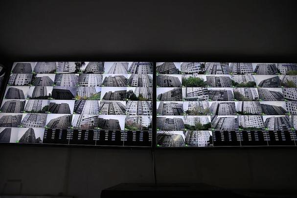监控视频啥格式 智能科技 监控视频啥格式 监控视频啥格式 智能科技