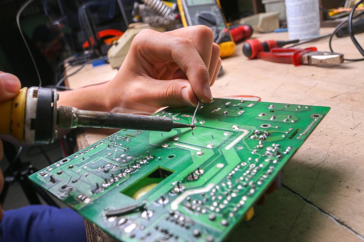 pcb焊接 智能家居 pcb焊接 pcb焊接 智能家居