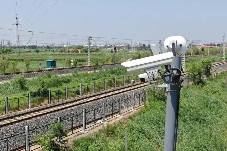 轨道监控摄像机 智能科技 轨道监控摄像机 轨道监控摄像机 智能科技