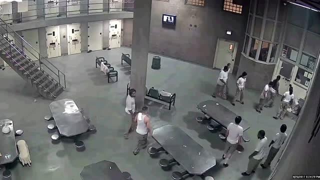 监狱视频监控 人工智能 监狱视频监控 监狱视频监控 人工智能