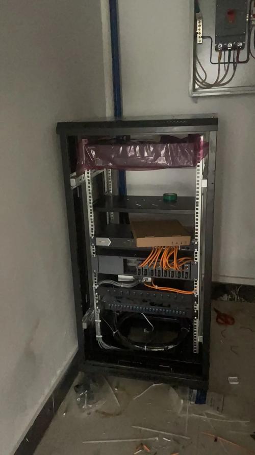深圳监控机柜 深圳监控机柜 智能科技