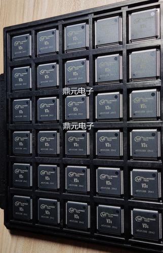 全志芯片怎么样 全志芯片怎么样 智能科技