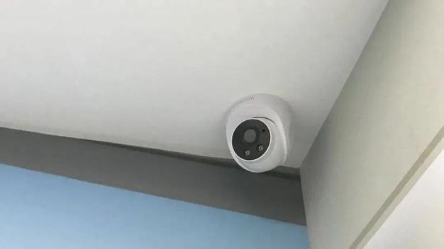 住户摄像头监控 住户摄像头监控 智能家居